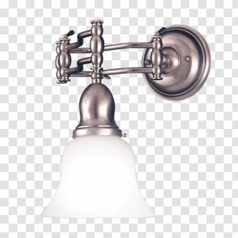 Sconce Light Fixture Lighting Hudson Valley - Mirror Transparent PNG