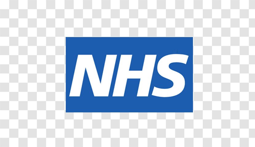 National Health Service Logo United Kingdom Organization - Company - Nhs Transparent PNG