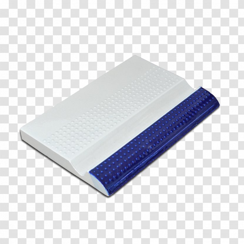 Cobalt Blue Material - Design Transparent PNG