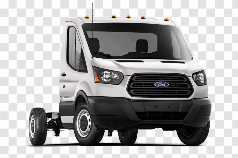 2017 Ford Transit Connect Van Motor Company Car - Automotive Design Transparent PNG