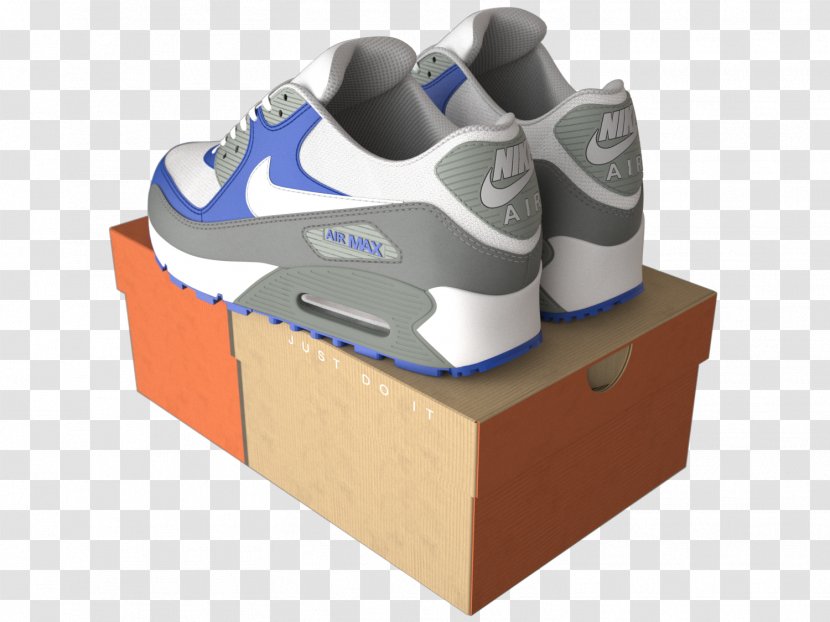 Sneakers Shoe - Walking - Design Transparent PNG