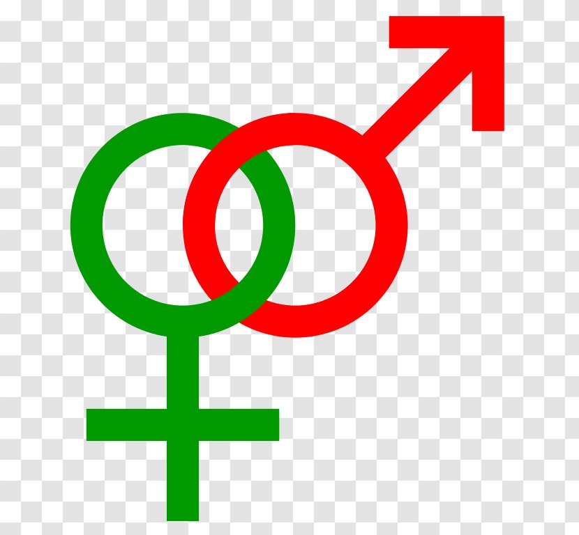 Heterosexuality Straight Pride Gender Symbol Clip Art - Brand Transparent PNG