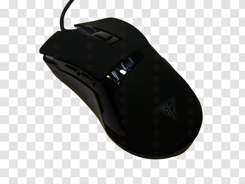 Computer Mouse Input Devices - Hardware Transparent PNG