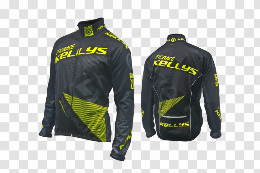 Jacket Clothing Gilets Bicycle Tracksuit - Sleeve - Bike Racing Transparent PNG