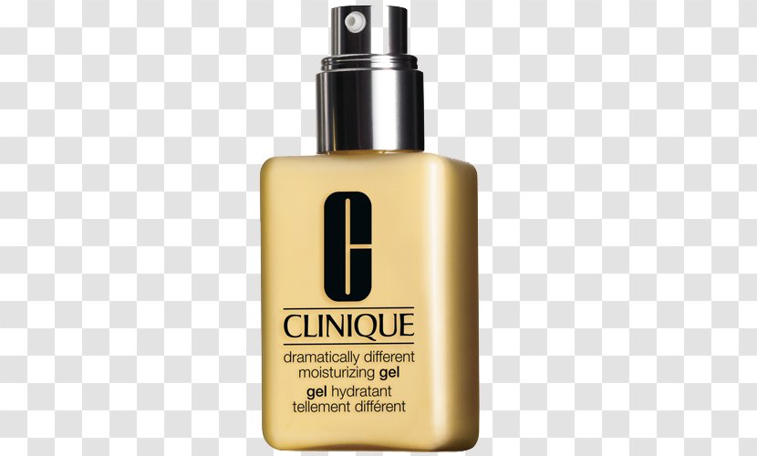 Clinique Dramatically Different Moisturizing Gel Moisturizer Lotion+ - Acne Cosmetica Transparent PNG