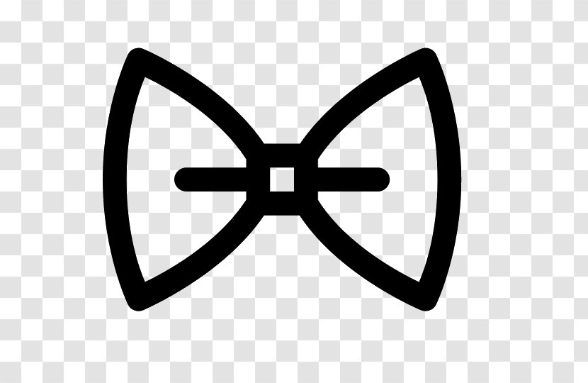 Bow Tie The 85 Ways To A Necktie Symbol Transparent PNG