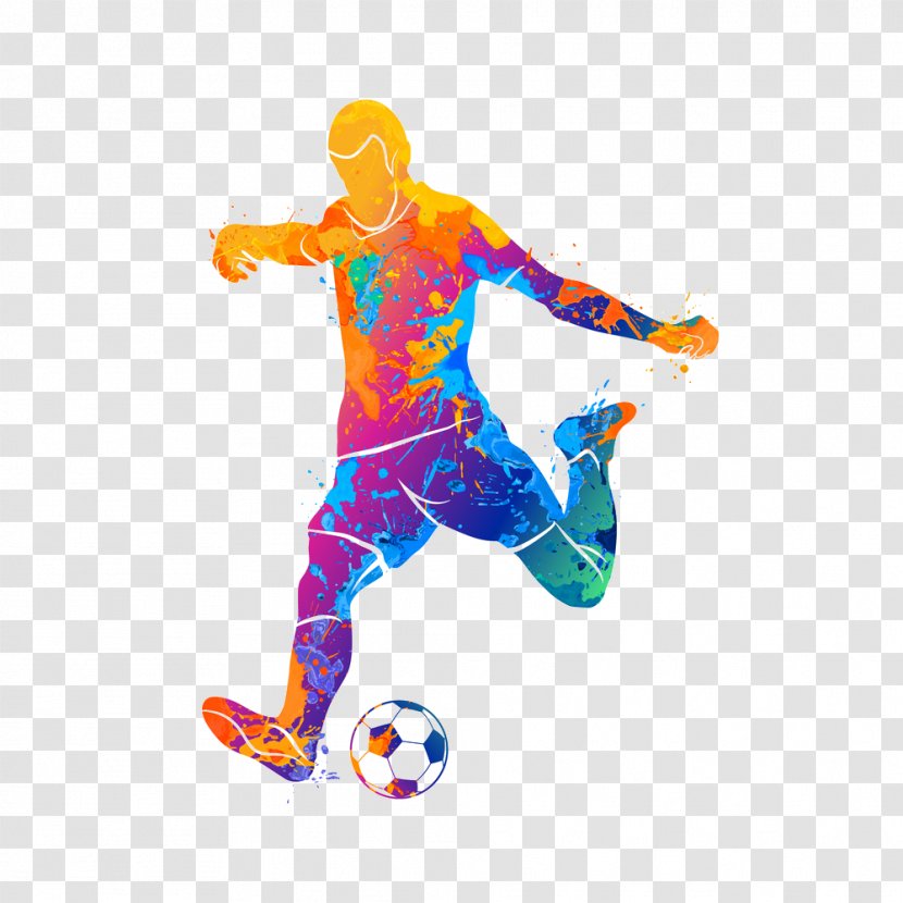 Football Player Stock Photography - Field Hockey Transparent PNG