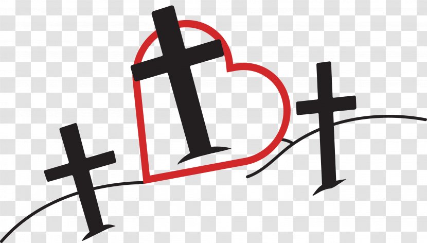 Logo Brand Symbol - Cross Transparent PNG