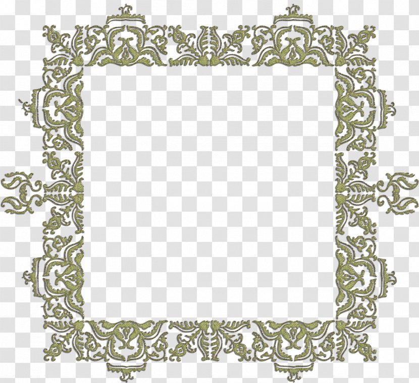 Picture Frames Clip Art - Rectangle - Frame Vector Transparent PNG