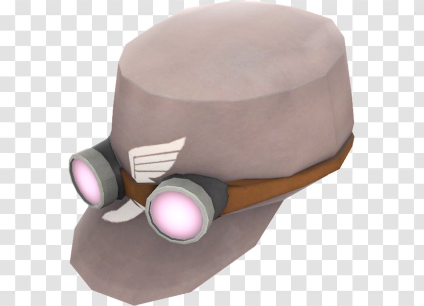 Team Fortress 2 Personal Protective Equipment - Lifestyle - Design Transparent PNG