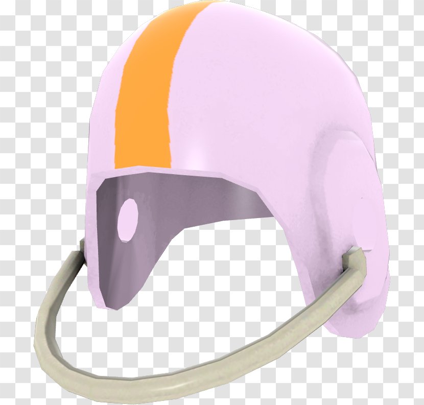 Hard Hats Headgear - Pink - Design Transparent PNG