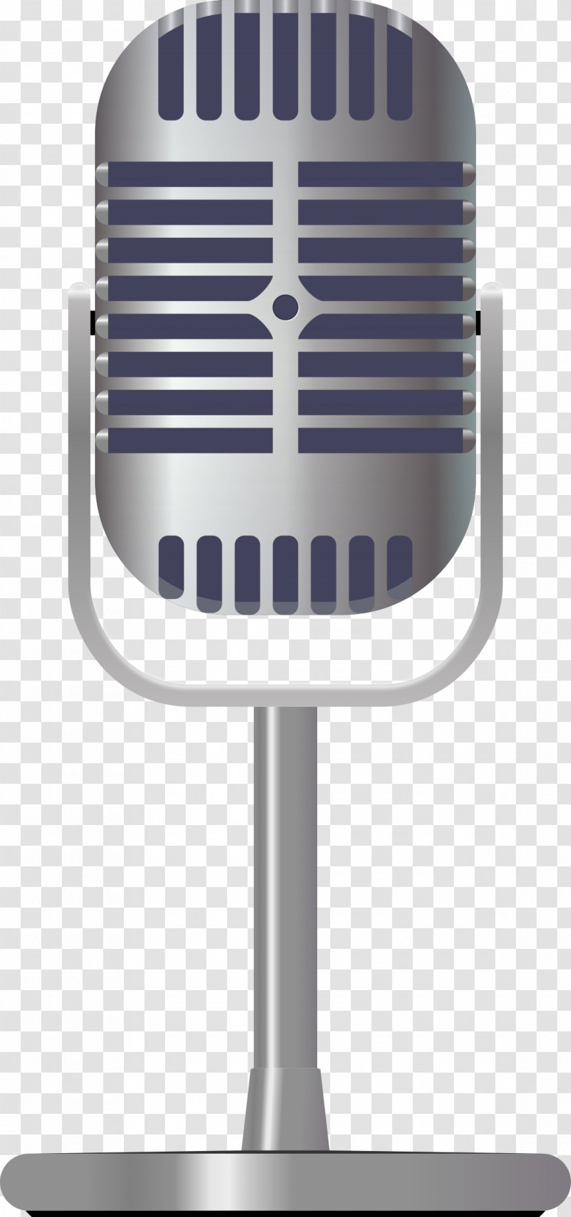 Microphone Sound Audio Transparent PNG