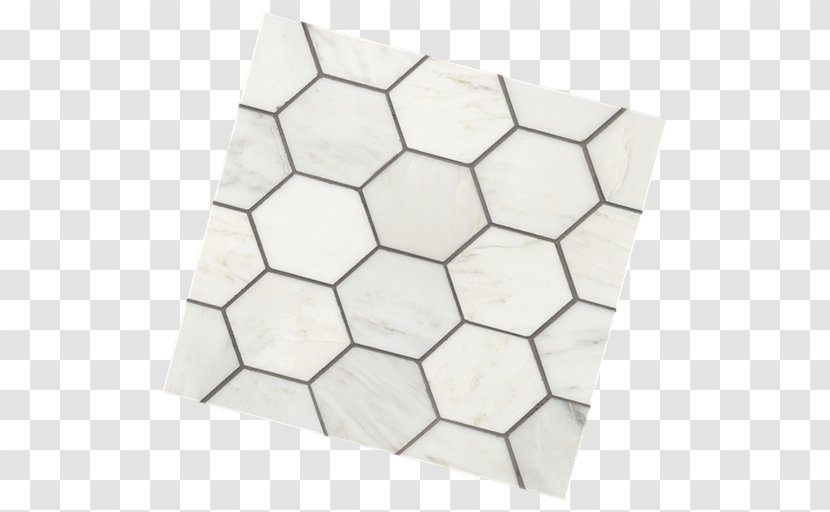 Tile Flooring Mosaic - Bathroom Transparent PNG