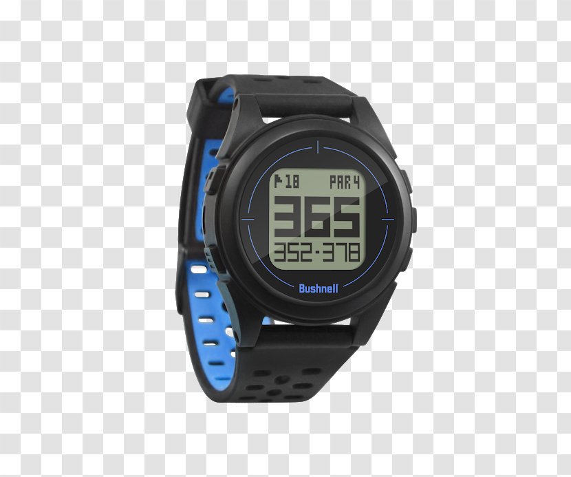 Bushnell NEO-iON GPS Watch Corporation Navigation Systems Golf - Brand - Callaway Gps Devices Transparent PNG