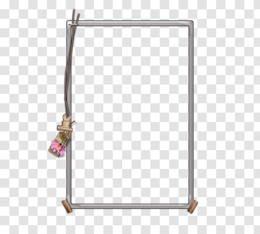 Rectangle Picture Frames Product Design - Cosmos Transparent PNG