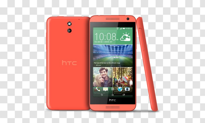 HTC Desire 610 816 One S Wildfire - Htc 510 - Mobile Shop Transparent PNG