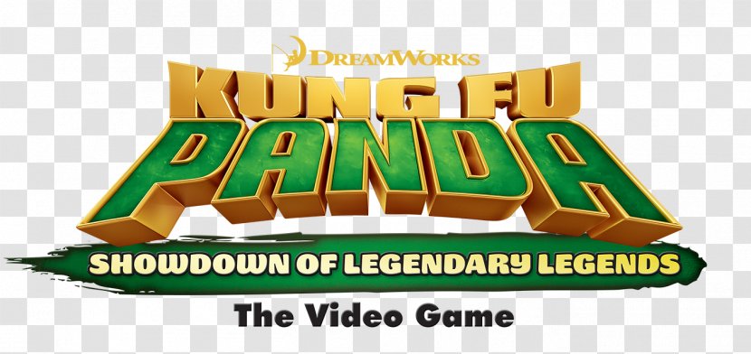 Kung Fu Panda: Showdown Of Legendary Legends Po PlayStation 4 Panda World - Master Croc - Coming Soon Transparent PNG