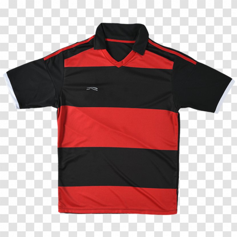 T-shirt Polo Shirt Sleeve Collar Tennis - Ralph Lauren Corporation - Leverkusen Transparent PNG