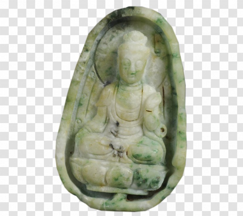 Stone Carving Jade Rock - Gemstone - Chinese Transparent PNG