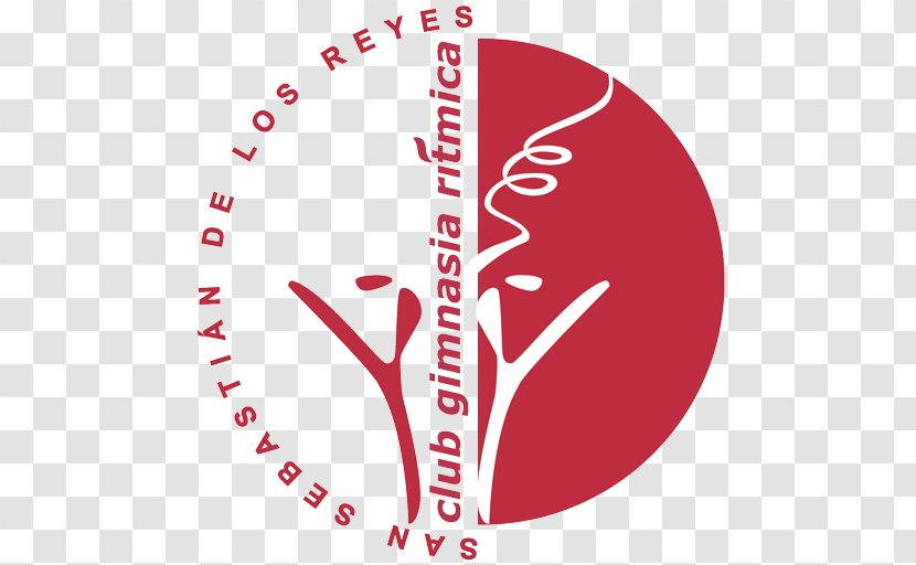 Logo Rhythmic Gymnastics Artistic Acrobatic Transparent PNG