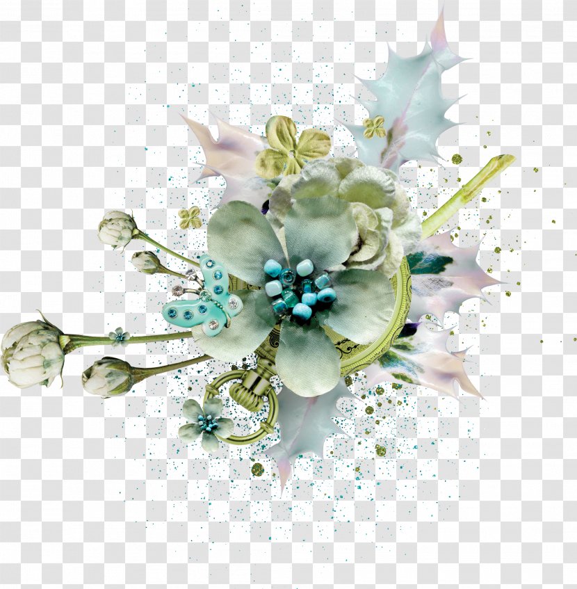 Flower Picture Frames Floral Design - Petal - Scrap Transparent PNG