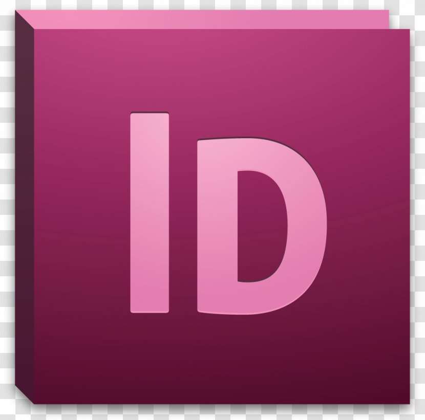 Adobe InDesign Systems Creative Suite Logo Computer Software - Adobe, Indesign, Icon Transparent PNG