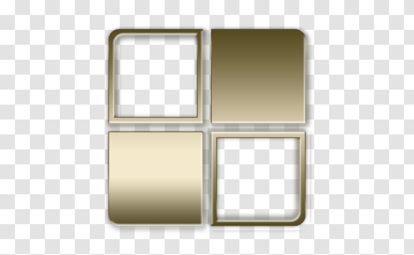 Window Square Angle - Meter Transparent PNG
