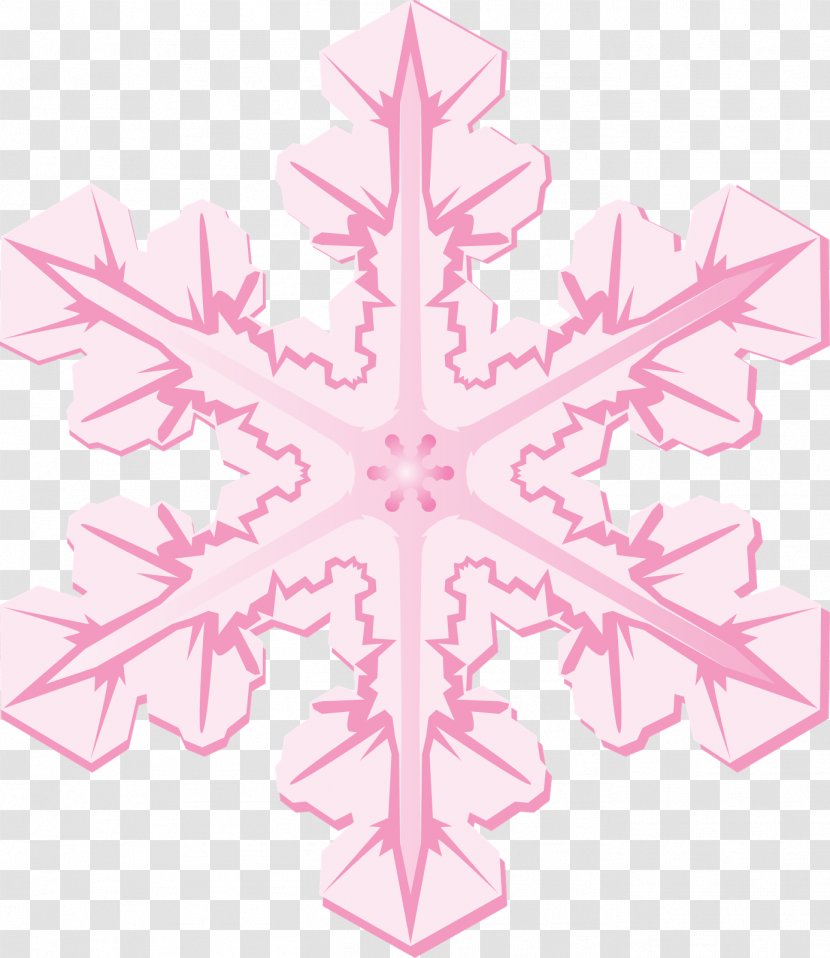 Snowflake - Symbol Transparent PNG