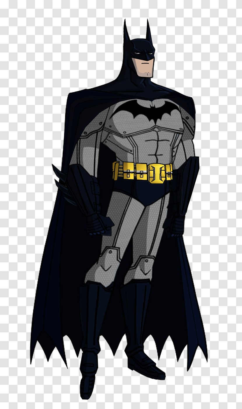 Batman: Arkham City Asylum Knight Origins - Batman Transparent PNG