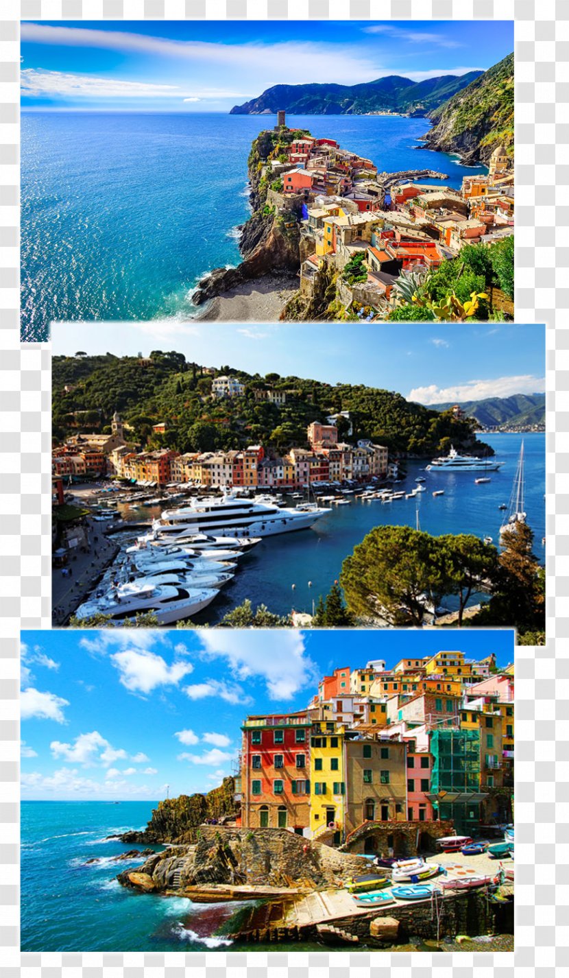 Rick Steves Best Of Europe 4K Resolution Ultra-high-definition Television Vernazza - Sky - Cinque Terre Transparent PNG