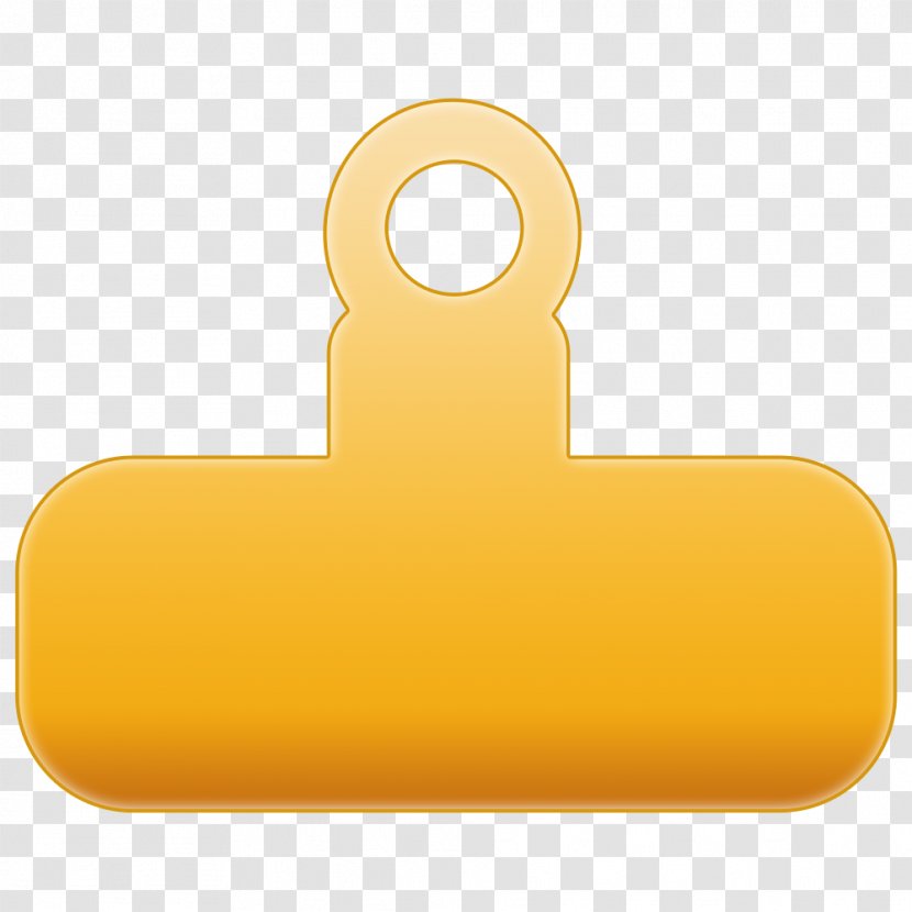 Symbol - Yellow - Design Transparent PNG