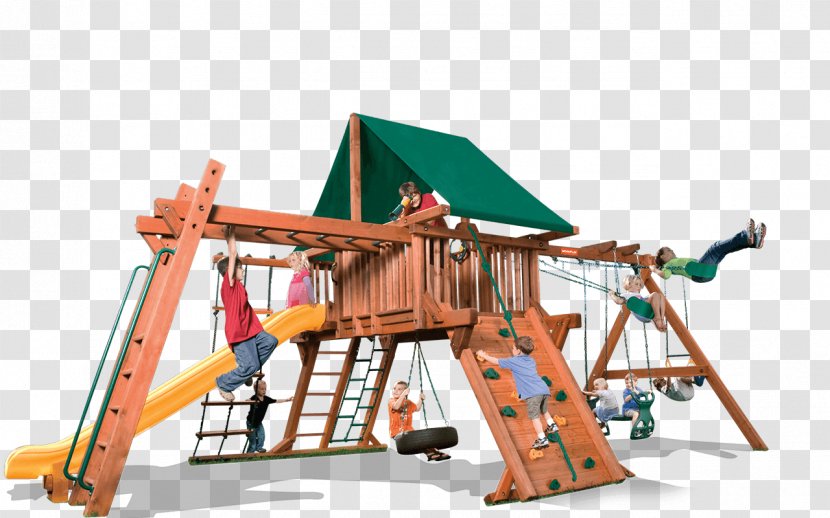 Playground Slide Swing Outback Steakhouse - Playset - Bergen County Sets Transparent PNG