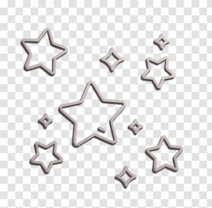 World Icon - Space - Metal Istock Transparent PNG