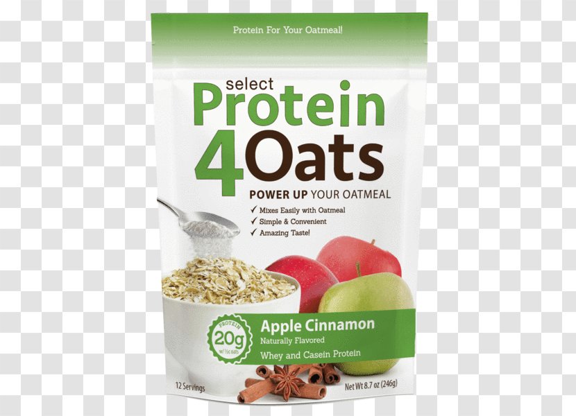 Dietary Supplement Breakfast Protein Oat Casein - Energy Bar Transparent PNG
