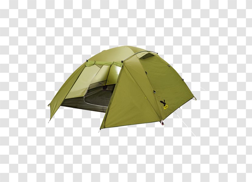 Tent Outdoor Recreation Camping OBERALP S.p.A. Trekking - Igloo - Campsite Transparent PNG