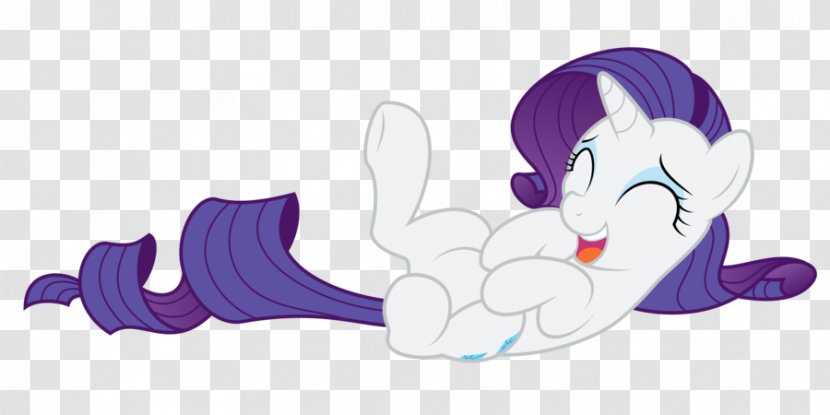 Rarity My Little Pony Pinkie Pie Rainbow Dash - Heart Transparent PNG