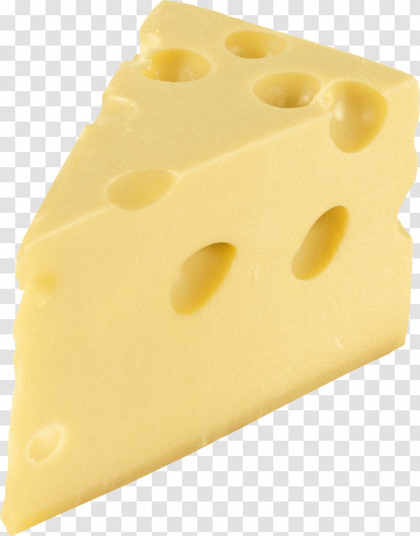 Gruyère Cheese Swiss Milk Food - Easy Transparent PNG