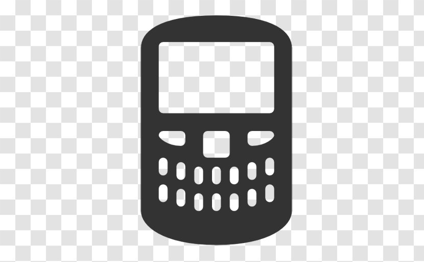 IPhone Telephone BlackBerry Clip Art - Communication - Pointed Vector Transparent PNG