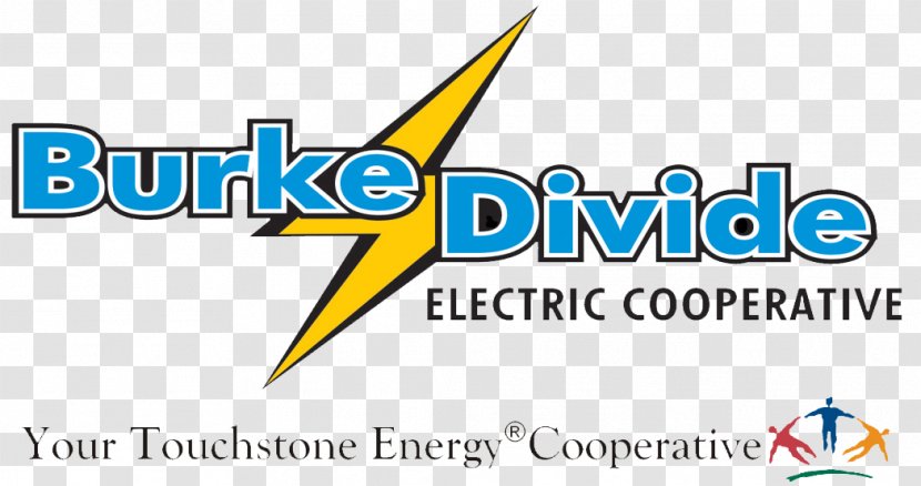 Burke-Divide Electric Co-Op Columbus Location Logo Employment - North Dakota - Electricity Transparent PNG