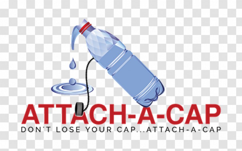 Bottle Cap Fizzy Drinks Water Bottles - Logo Transparent PNG