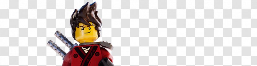 Secret Ninja Force, Level 2 LEGO Hardcover Character - Lego Group - Ninjago Movie Transparent PNG