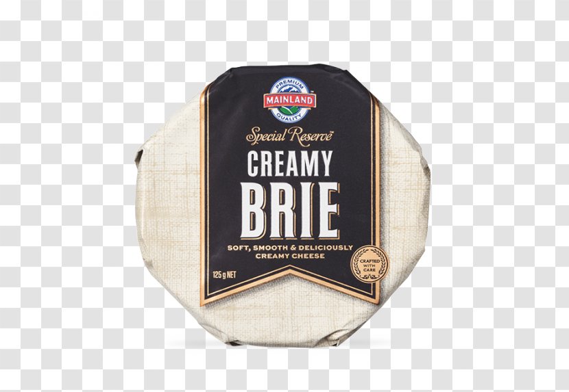 Cream French Cuisine Milk Brie Prosciutto - Delicatessen - Cheese Transparent PNG