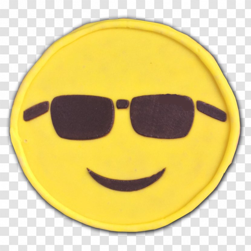 Eyewear Smiley Emoticon Goggles - Sunglasses Emoji Transparent PNG