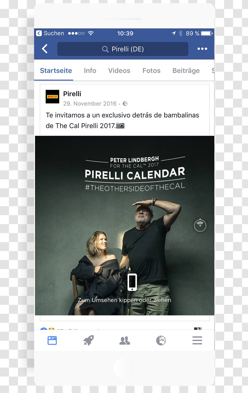 Social Media Marketing Germany Pirelli Calendar - Text - Recruiting Talents Transparent PNG