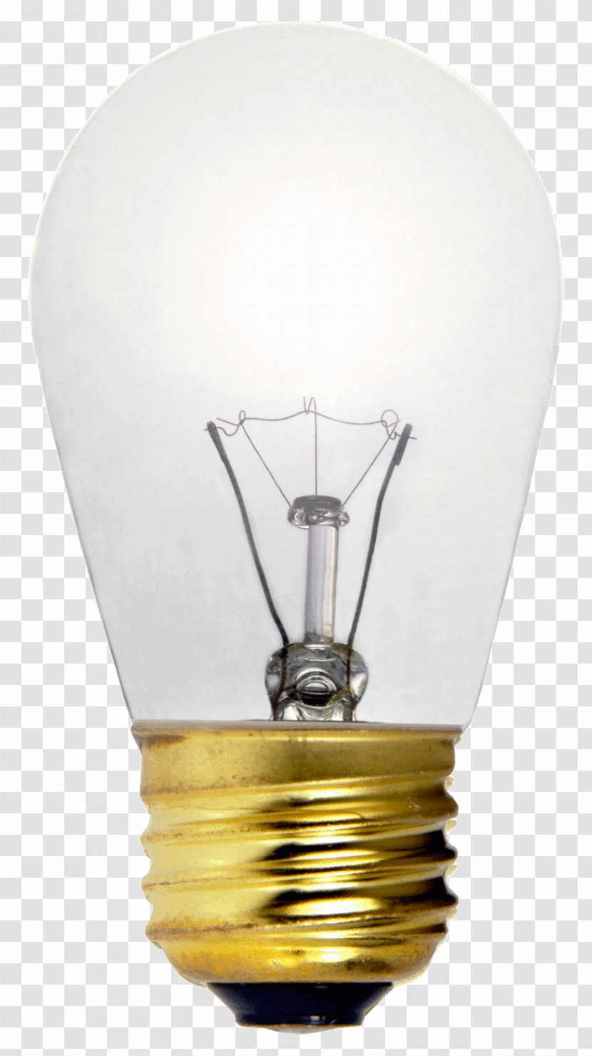 Incandescent Light Bulb South Carolina Incandescence - Lighting - Material Transparent PNG