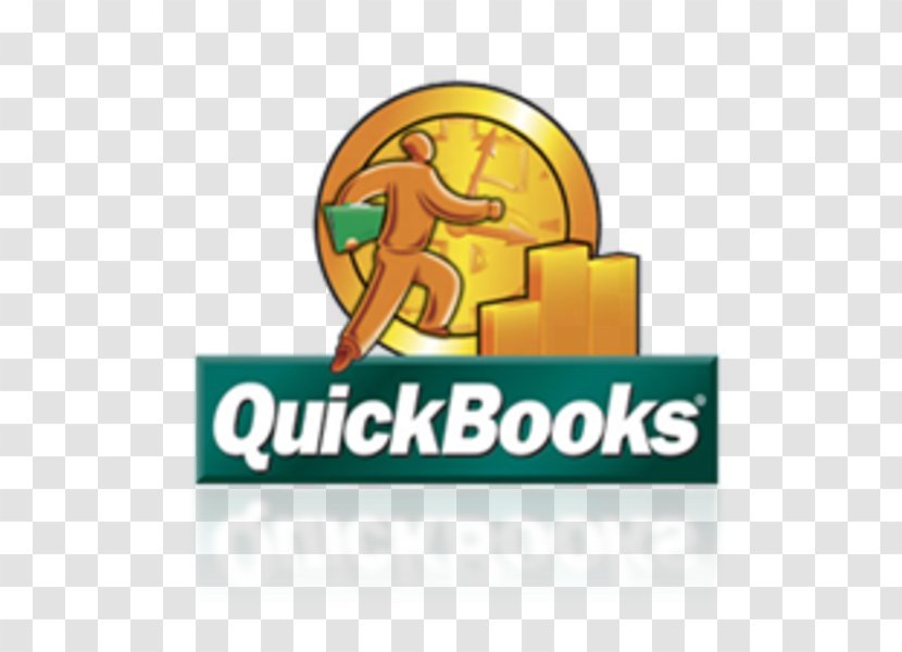QuickBooks Accounting Software Intuit - Logo Transparent PNG