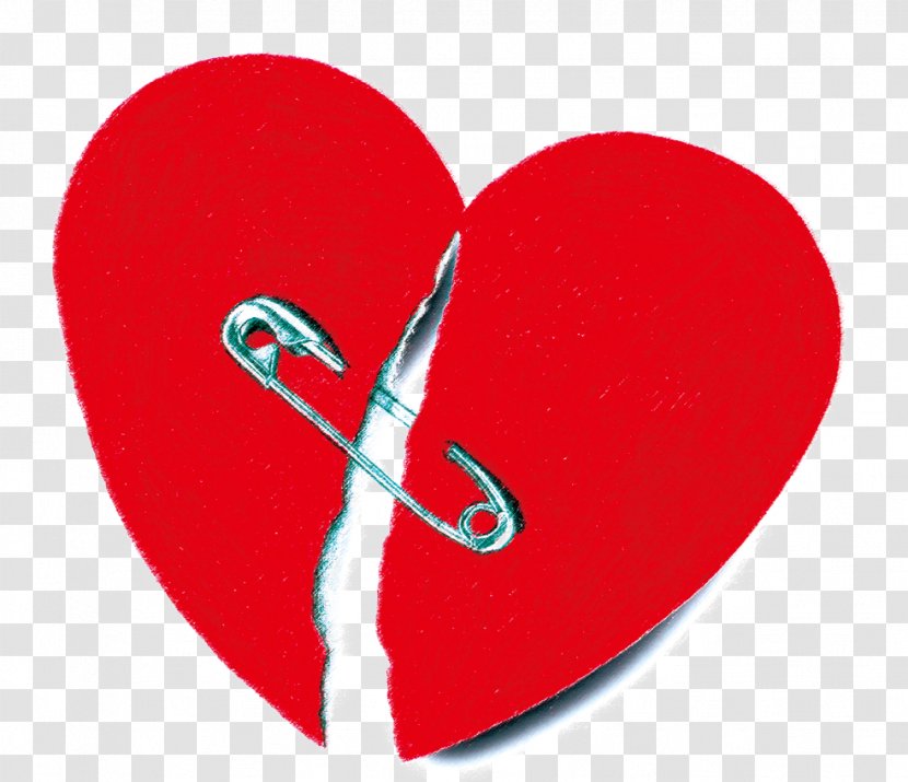 Breakup Broken Heart Feeling Intimate Relationship Long-distance - Flower - Heart-shaped Tear Transparent PNG