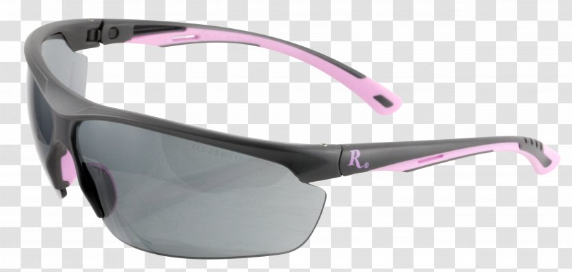 Goggles Sunglasses Lens Eyewear - Vision Care - Remington Arms Transparent PNG