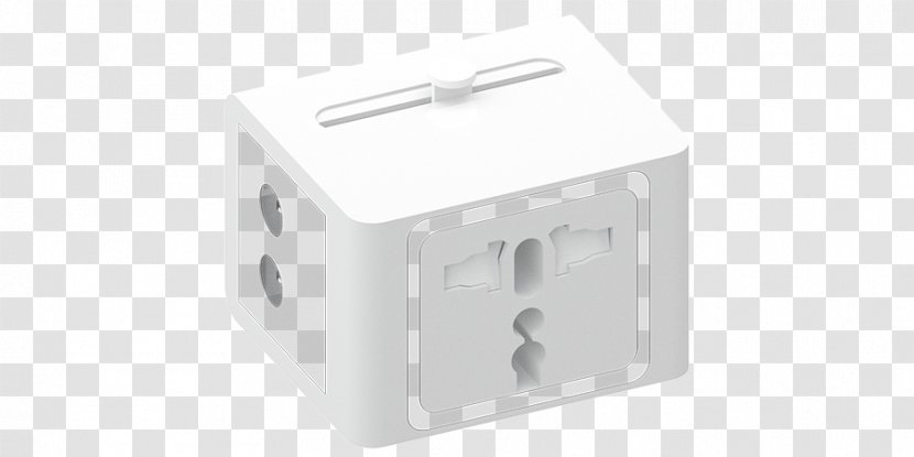 Adapter AC Power Plugs And Sockets Factory Outlet Shop - Hardware - Globe Trotter Transparent PNG