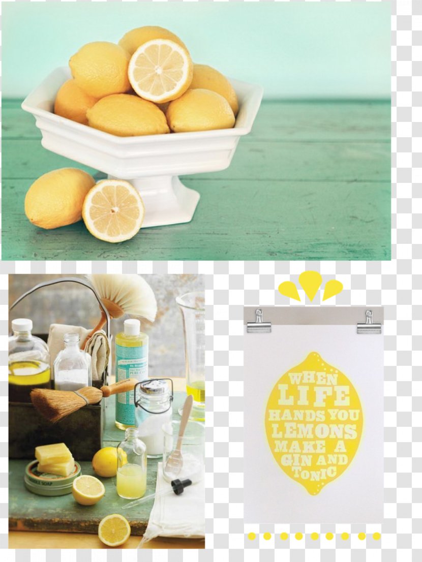 Bremmeyer Logging Co Wedding Yellow Green Cleaning - Lemonade - Spring Transparent PNG
